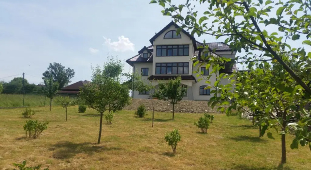 Willa Ostoja, Book Hotel Rabka Rabka-Zdroj