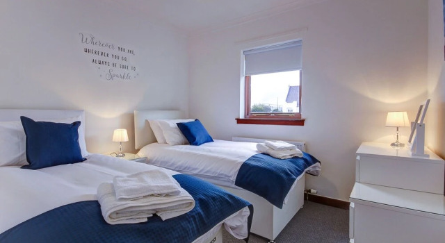 Maryfield Residence - Donnini Apartments