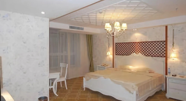 Chianti Bay Hotel, Book Hotel Xingyang Henan