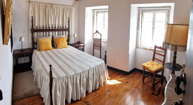 Апартаменты Atelier - House in Belém