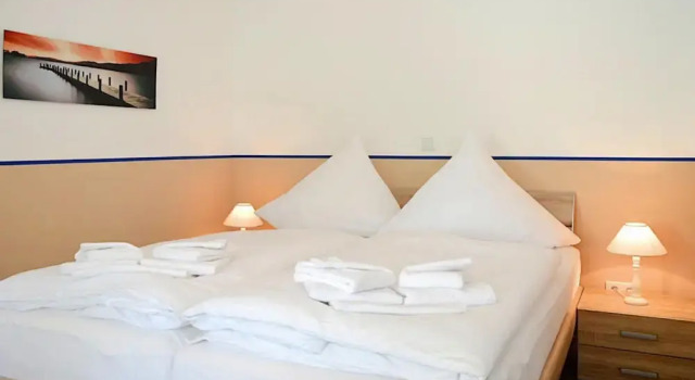 Ferienwohnung in Wyk auf Foehr