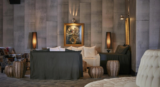 Royal Myconian - Leading Hotels of the World