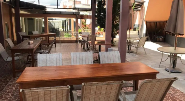 Номер Standard Revayah Hotels