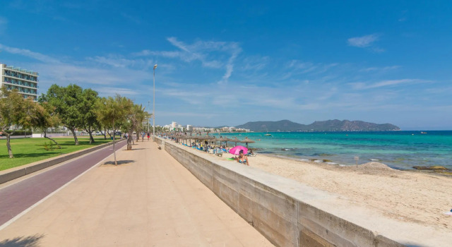 Sa Maniga, Buchen Sie Hotel Sant Llorenç des Cardassar Mallorca