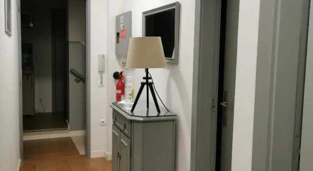 Flor da Primavera - Residencial e Apartamentos, Varaa Huoneisto Azambuja Ribatejo