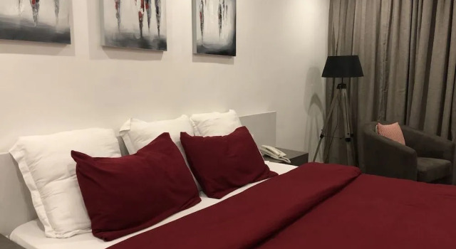 Hotel La Chaumiere