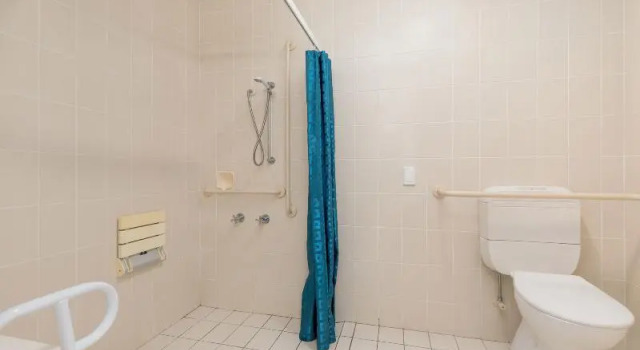 Двухместные апартаменты с балконом Charlesworth Bay Beach Resort