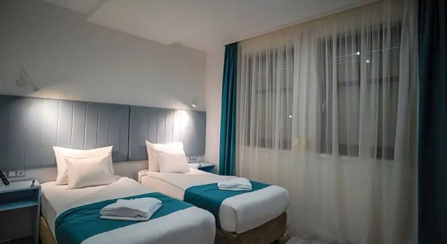 Номер Standard Hotel Civitas