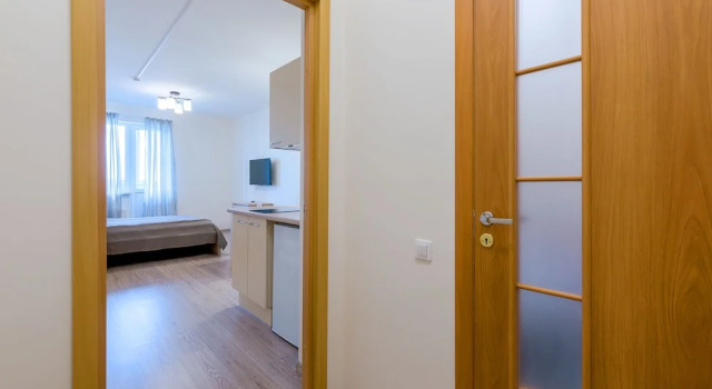 FlatStar On Smolenskaya 18, Book Hotel Moskovskiy district Sankt Petersborg