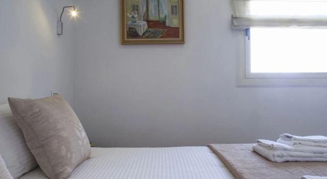 Apartment Plume, 2BR, Tel Aviv, Lev Hair, Melchett St, #TL54, Забронировать Апартаменты/квартира Тель-Авив Тель-Авивский округ, рядом с Площадь Рабина