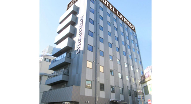 HOTEL LiVEMAX Tachikawa Ekimae, Забронировать Отель Татикава Токийский столичный округ, рядом с Железнодорожная станция Татикава-Минами