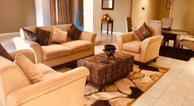 Résidence G, Rezervați Hotel Bamako Mali