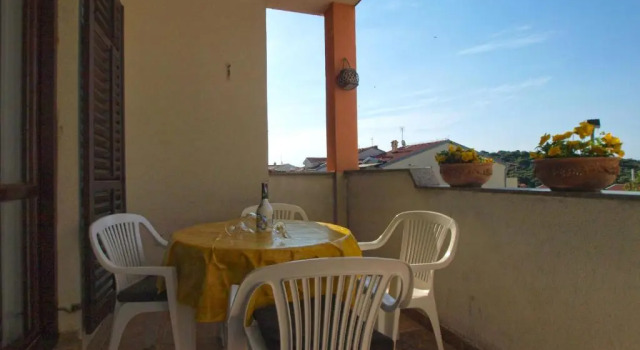 Апартаменты Apartments Sandra 1335