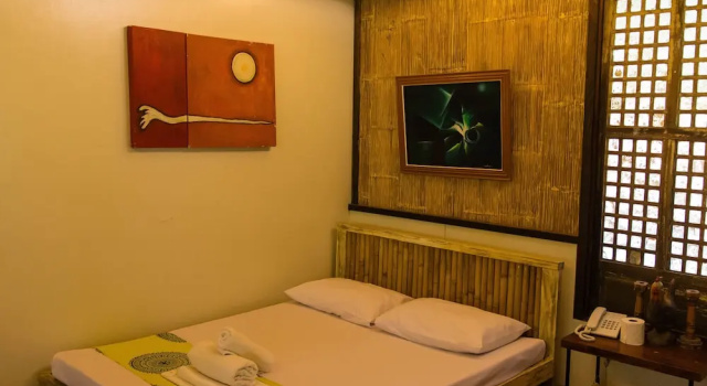 Семейный коттедж Damires Hills Farm and Spa Resort
