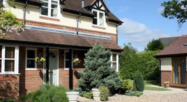 The Laurels, Reserva ahora Hotel Leighton Buzzard Bedfordshire
