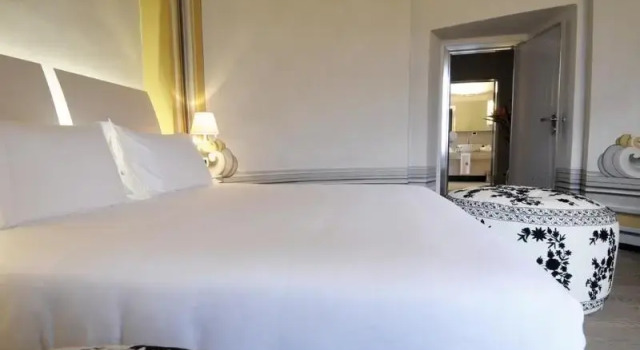 Номер Standard Castello di Montaldo Torino