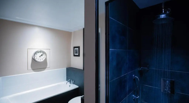 Deluxe huone Malmaison Reading