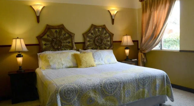 Номер Deluxe Hostal Villa Toscana