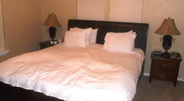 Rio Vista Resort