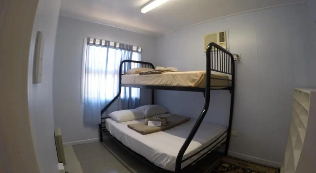 Hytte Anchorage Weipa