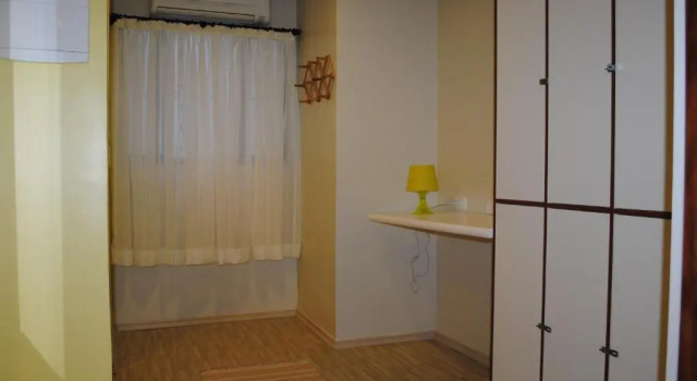 Кровать в общем номере (женский номер) Brazilodge All Suites Hostel