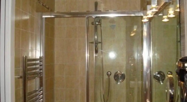 Двухместный номер Standard Morrisson Exclusive Rooms