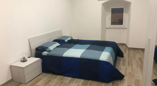 Macario Apartment in the Old Town, Забронировать Апартаменты/квартира Апартаменты Бари, рядом с Малый театр, Апартаменты/квартира