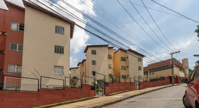 Apto com Tima Localiza o Wi-fi e Garagem