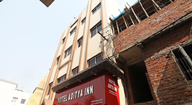 Oyo Flagship 30922 Hotel Aditya Inn, Book Hotel Jamshedpur Jharkhand