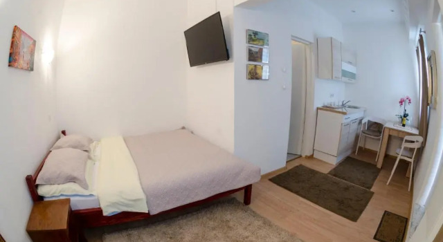 Номер Deluxe Guest House Time Out