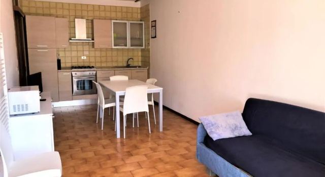 Апартаменты c 1 комнатой Condominio Auriga