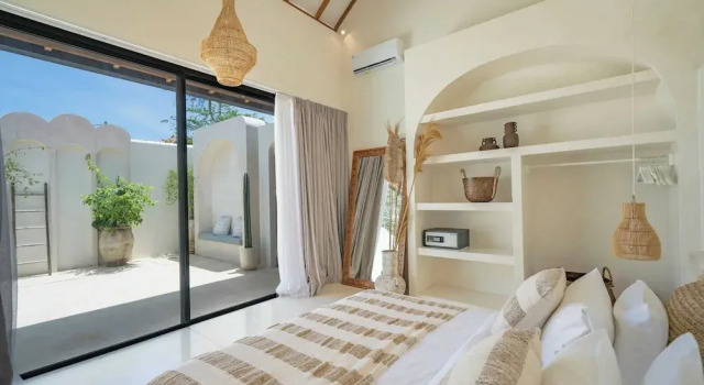 Вилла Romantic & Luxurious villa in Bingin