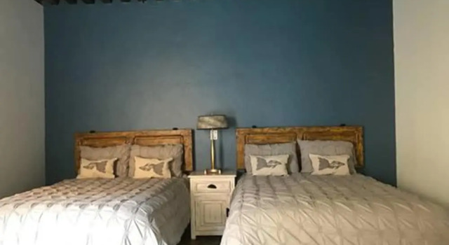 Casa Amor, Prenota Hotel San Miguel de Allende 