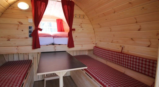 AZUR Camping Regensburg