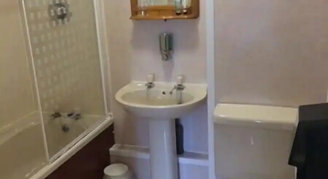 Номер Standard Wensum Lodge Hotel
