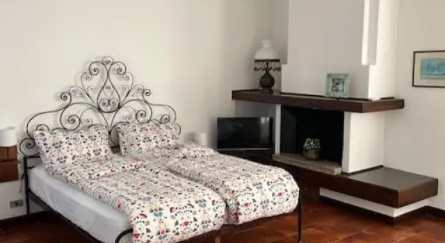 Апартаменты Accogliente appartamento a 25 minuti da milano