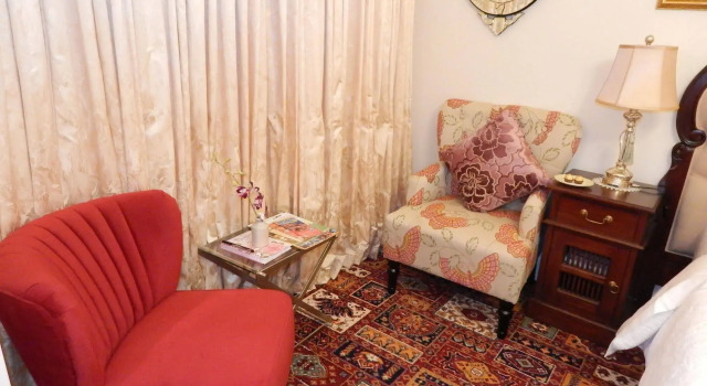Katoomba Manor, Забронировать Отель Бизнес-отели Катумбы, рядом с Каскады Леуры, 4* 5*