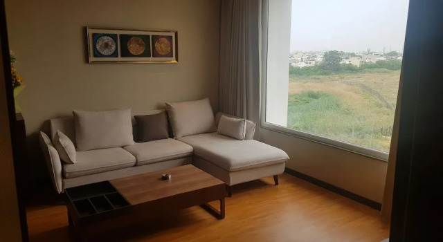 Люкс Hotel Ortus
