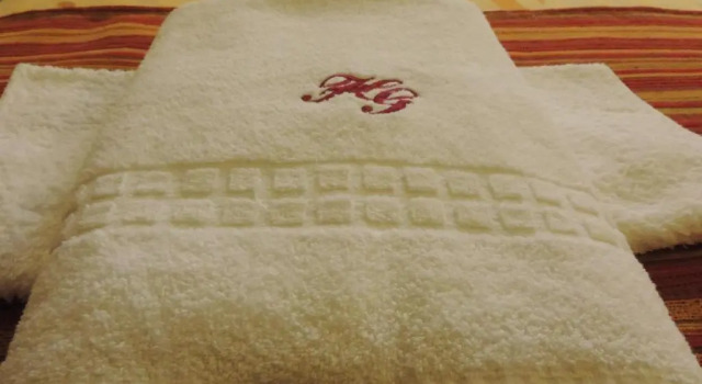 Трёхместный номер Standard Hotel Galicia