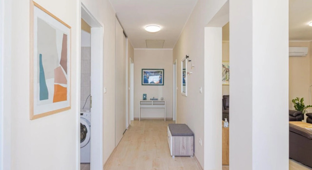 Awesome Apartment in Medulin With 3 Bedrooms and Wifi