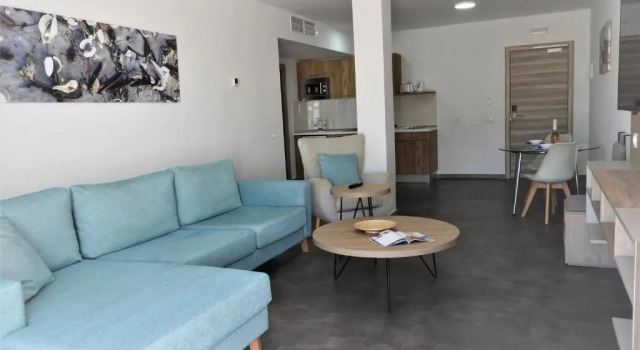 Апартаменты Superior Apartamentos Santa Rosa