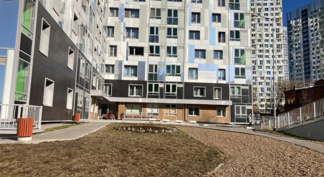 Апарт59 на улице Революции 54, Забронировать Апартаменты/квартира Апартаменты Перми, рядом с Памятник Пермяк – Соленые Уши, Апартаменты/квартира