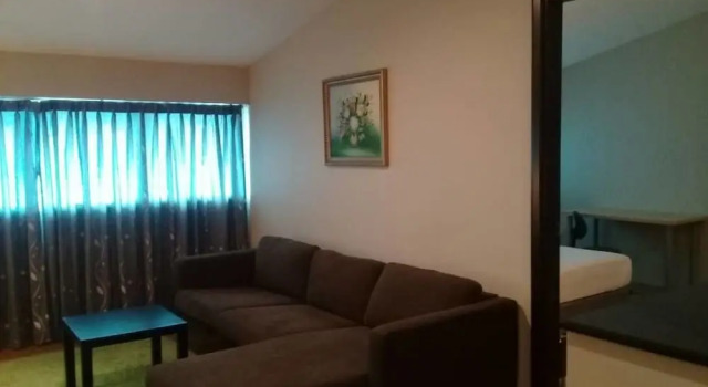 Номер Standard Ginasuite Hotel