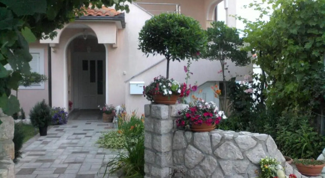 Студия Apartments Ljubica