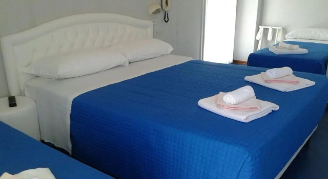 Номер Standard Hotel Biagini