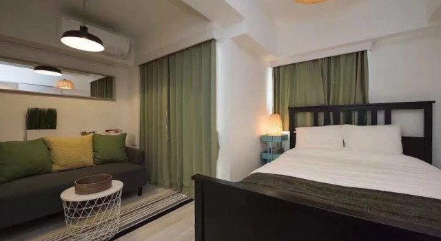 Cozy Home Hotel