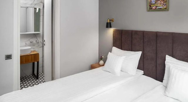 Двухместный номер Standard Labirint Boutique Hotel - Central Location