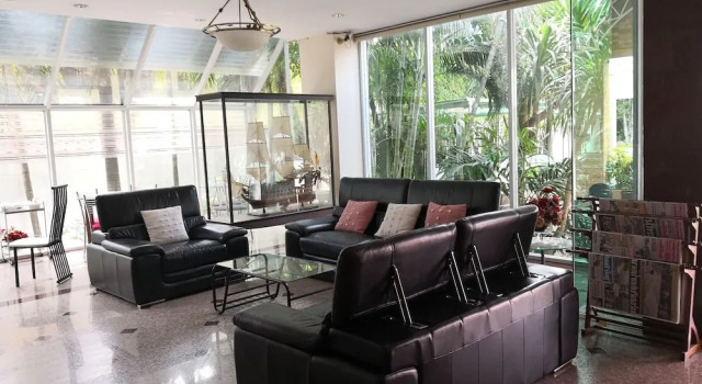 Baan Worachan Hotel