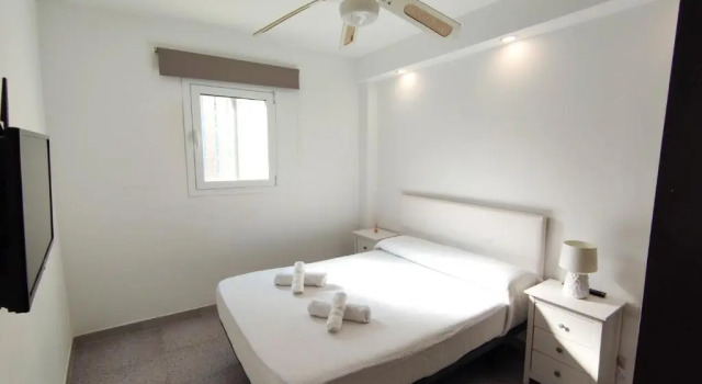 Weekend Beach Small House - Alojamientos La Torre, Забронировать Апартаменты/квартира Апартаменты Торре-дель-Мар, рядом с Пляж Торре дель Мар, Апартаменты/квартира