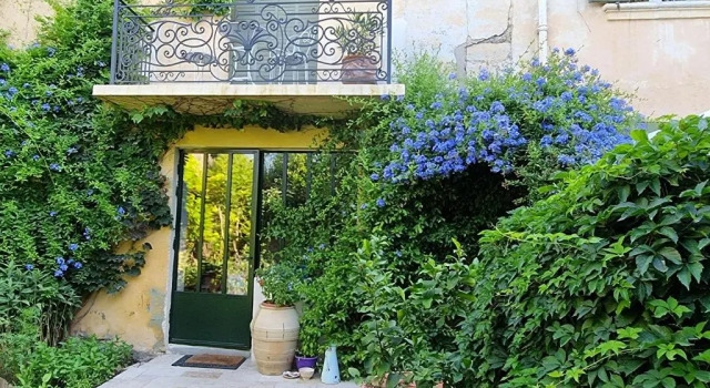 Les Tournesols, Rezervasyon Otel Mallemort Carros